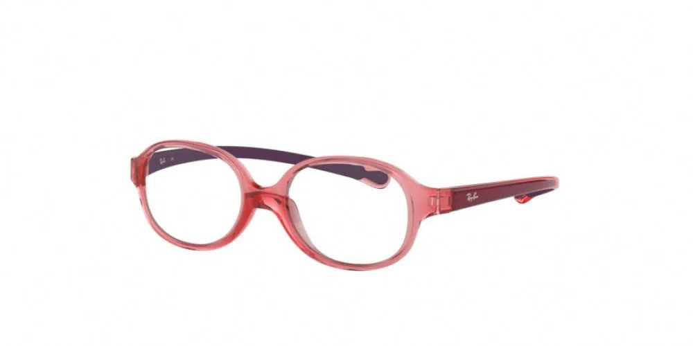 Ray-Ban Kids 0RY1587 Eyeglasses - view 5